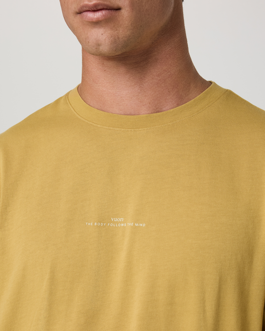 Vuori Lifestyle Graphic Tee - US 1493