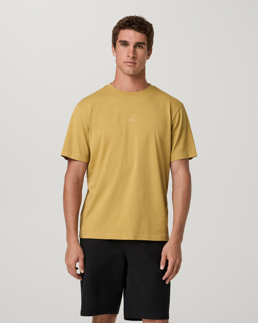Vuori Lifestyle Graphic Tee - US 1493