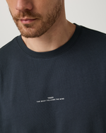 Vuori Lifestyle Graphic Tee - US 0326