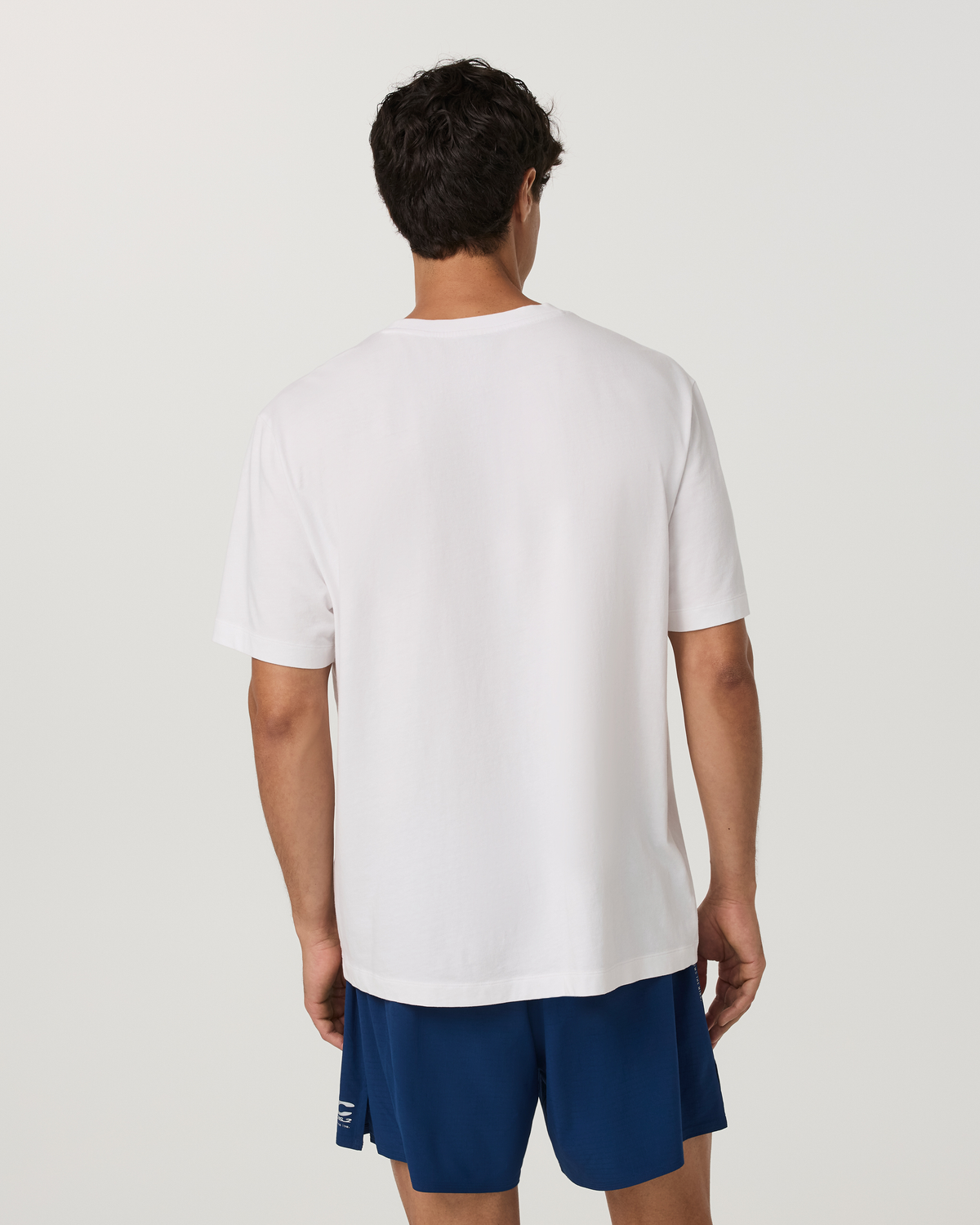 Vuori Lifestyle Graphic Tee - US 5190