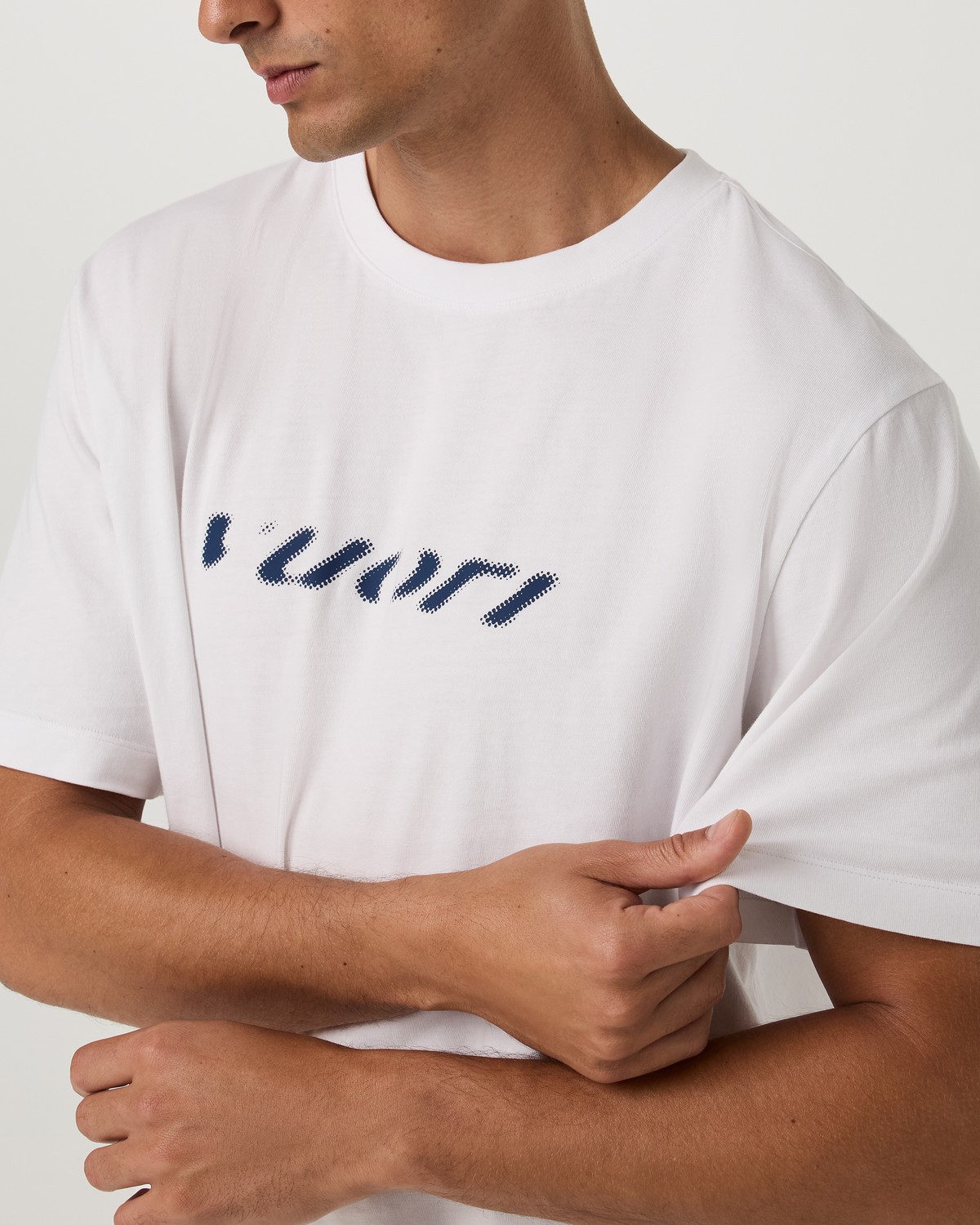 Vuori Lifestyle Graphic Tee - US 5190