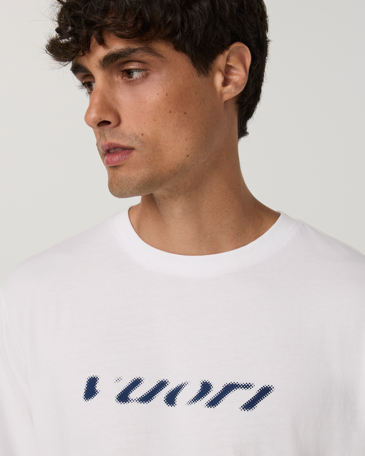 Vuori Lifestyle Graphic Tee - US 5190