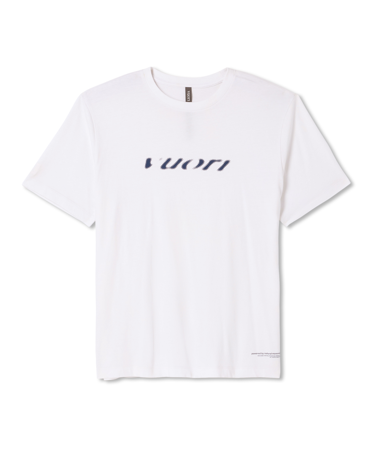 Vuori Lifestyle Graphic Tee - US 5190