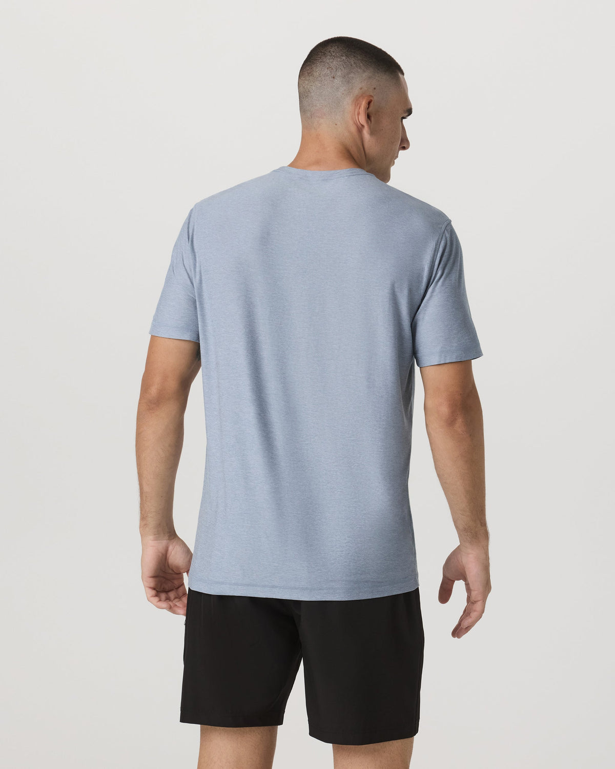 Strato Tech Tee - US 6117