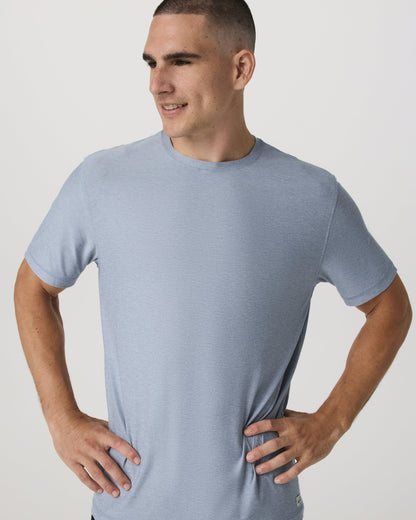 Strato Tech Tee - US 6117