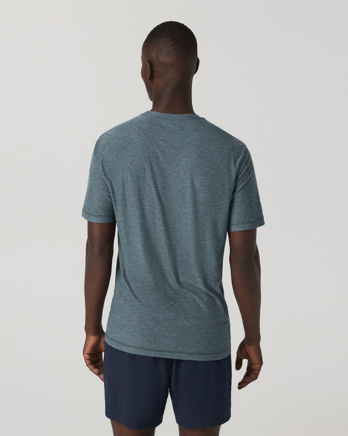 Strato Tech Tee - US 5775