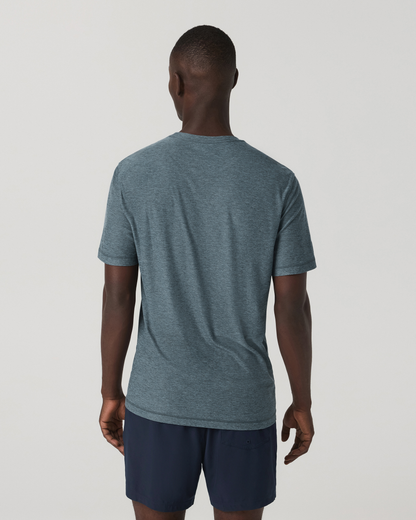Strato Tech Tee - US 5775