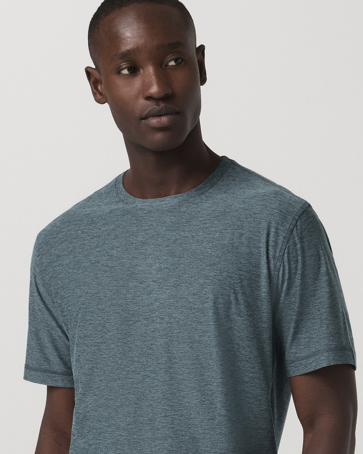 Strato Tech Tee - US 5775