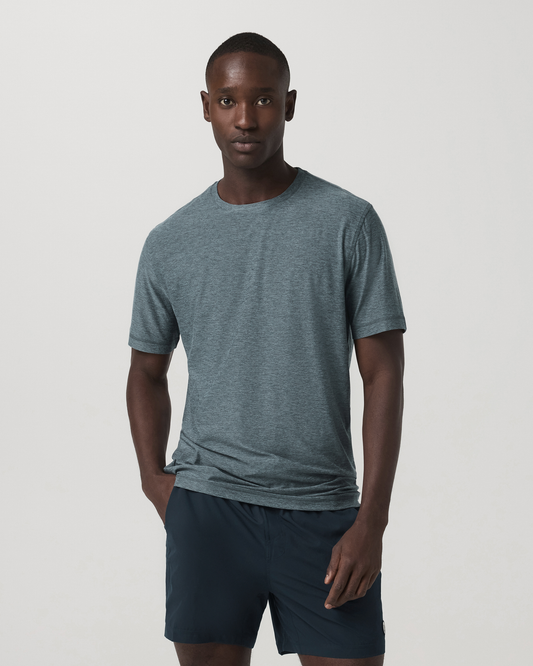 Strato Tech Tee - US 5775