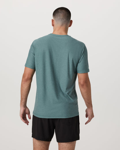 Strato Tech Tee - US 2811