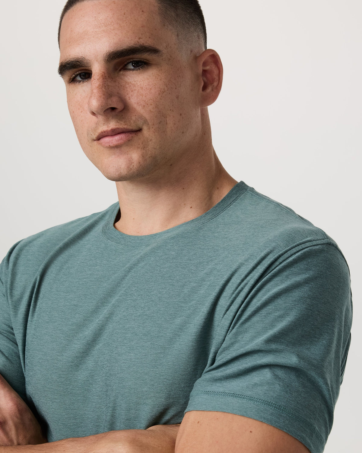Strato Tech Tee - US 2811