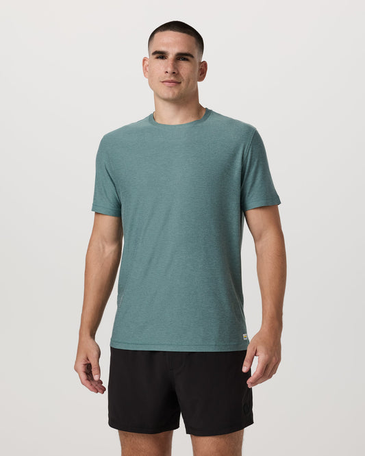 Strato Tech Tee - US 2811