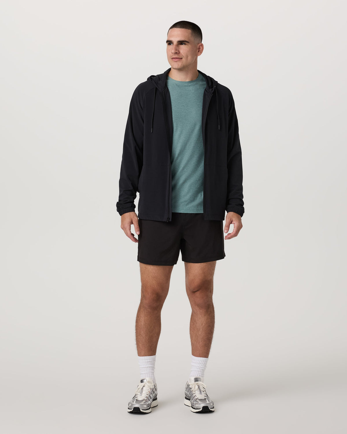 Strato Tech Tee - US 2811