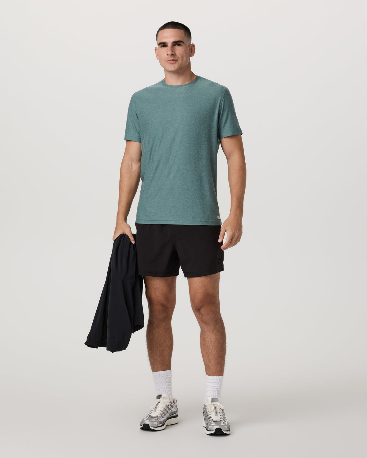Strato Tech Tee - US 2811