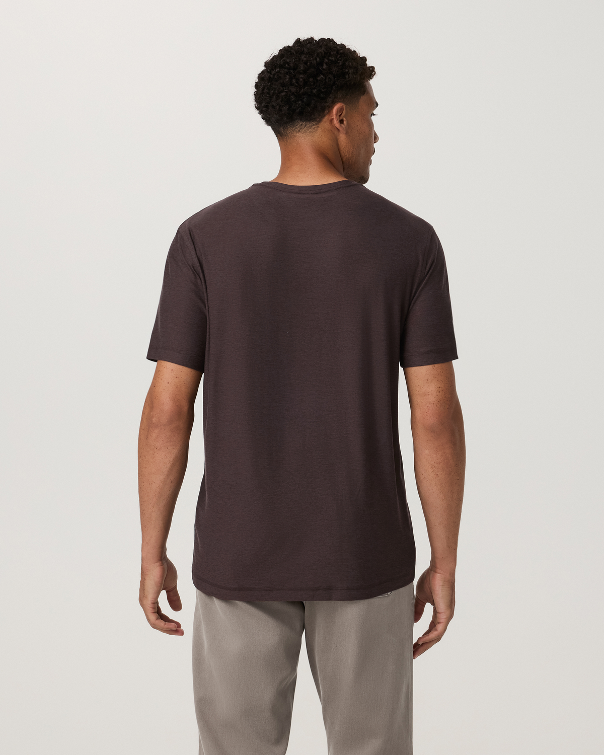 Strato Tech Tee - US 1705