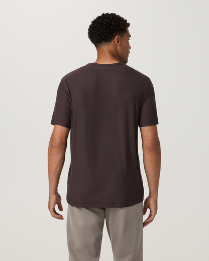 Strato Tech Tee - US 1705