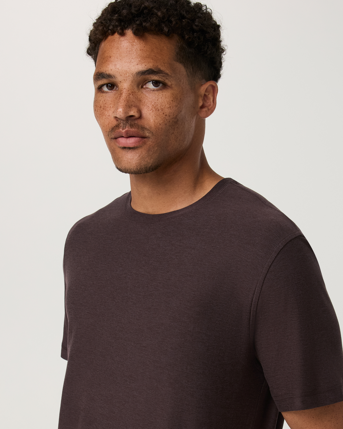 Strato Tech Tee - US 1705