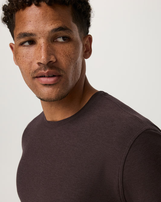Strato Tech Tee - US 1705
