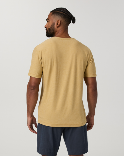 Strato Tech Tee - US 0391