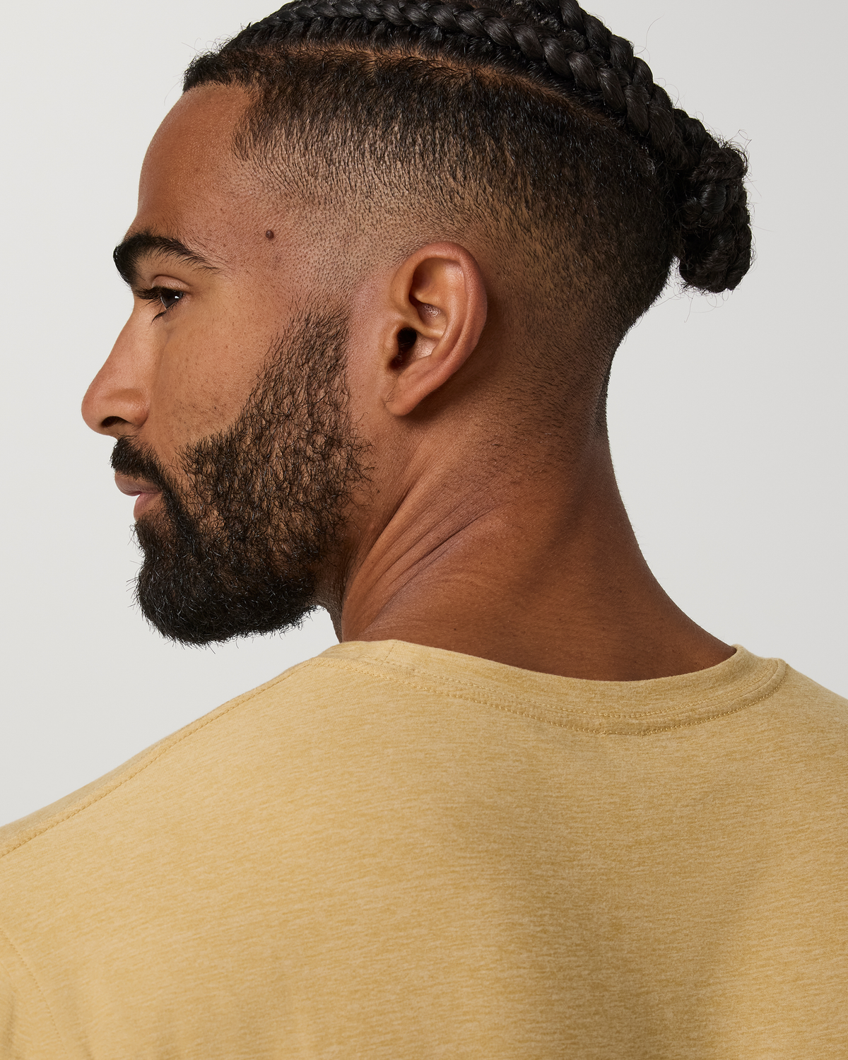 Strato Tech Tee - US 0391