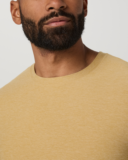 Strato Tech Tee - US 0391
