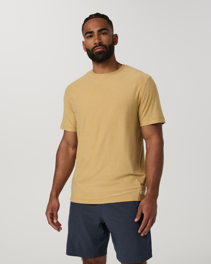 Strato Tech Tee - US 0391