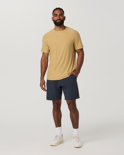 Strato Tech Tee - US 0391