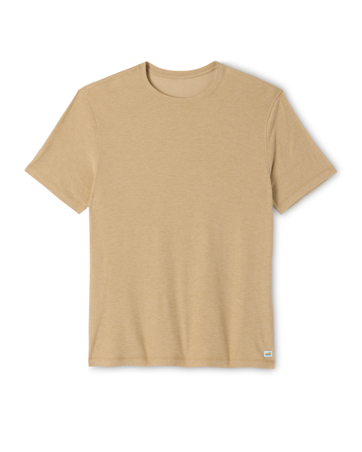 Strato Tech Tee - US 0391