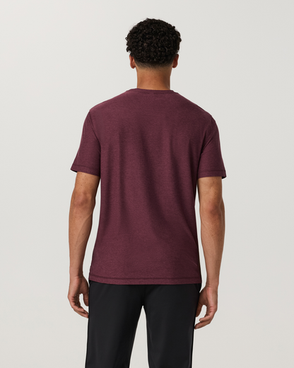 Strato Tech Tee - US 9296