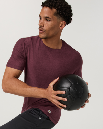 Strato Tech Tee - US 9296