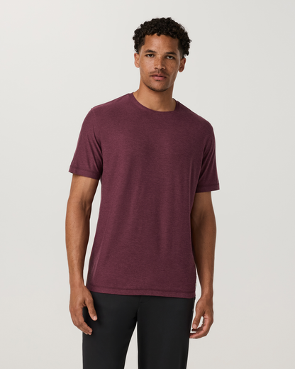 Strato Tech Tee - US 9296