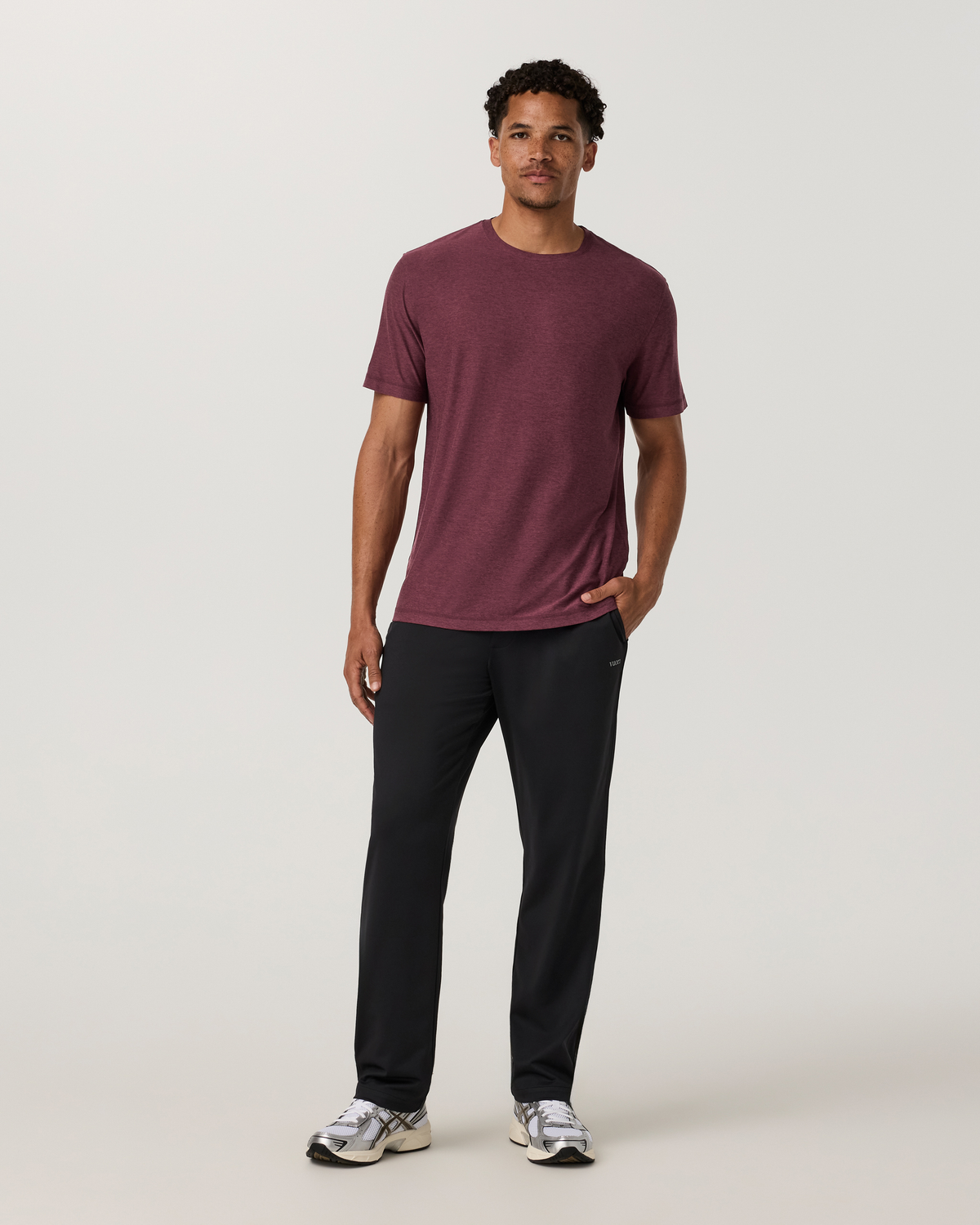 Strato Tech Tee - US 9296