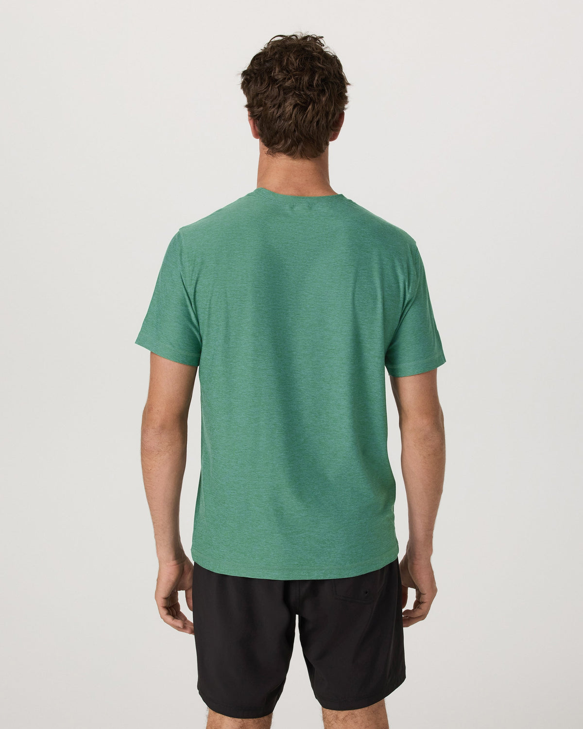 Strato Tech Tee - US 3417