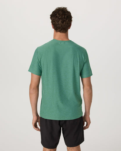 Strato Tech Tee - US 3417
