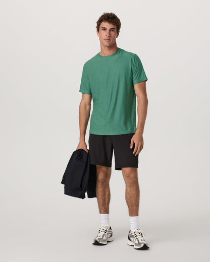 Strato Tech Tee - US 3417