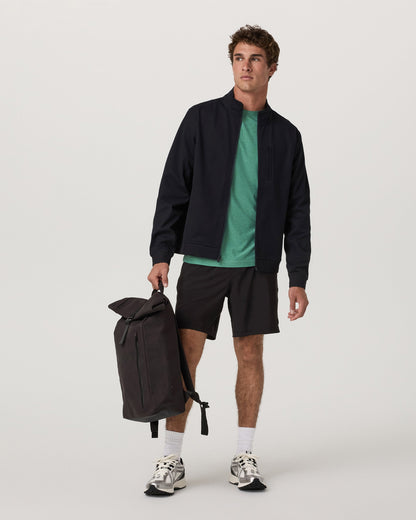 Strato Tech Tee - US 3417