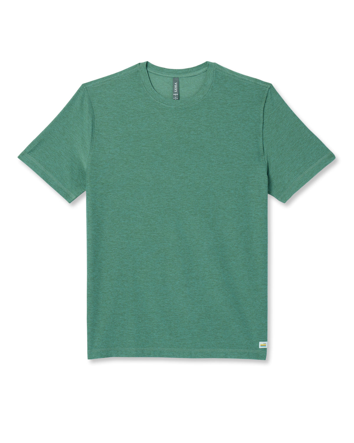 Strato Tech Tee - US 3417