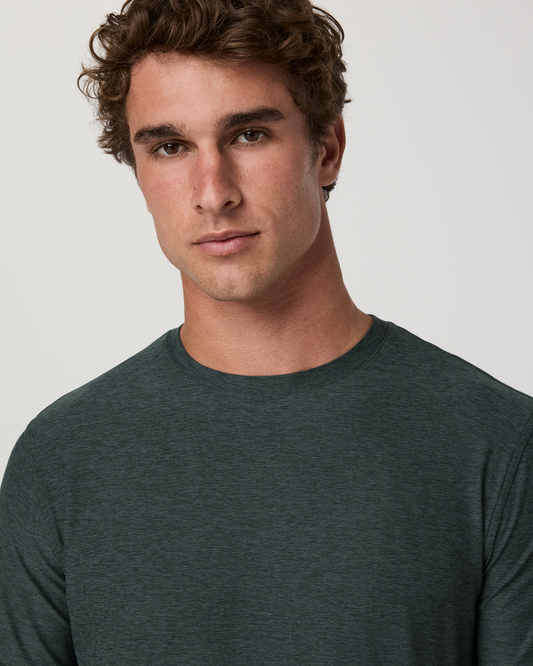 Strato Tech Tee - US 5607