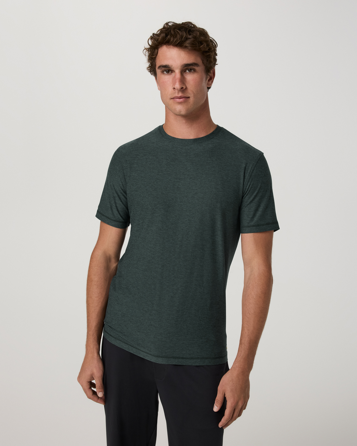 Strato Tech Tee - US 5607