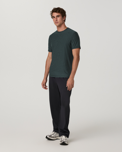 Strato Tech Tee - US 5607