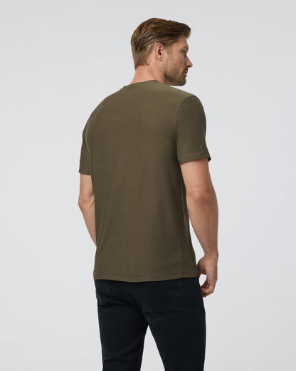 Strato Tech Tee - US 8571