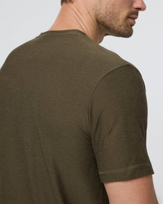 Strato Tech Tee - US 8571