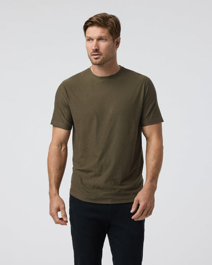 Strato Tech Tee - US 8571