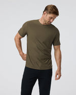 Strato Tech Tee - US 8571