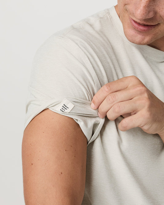 Strato Tech Tee - US 8990
