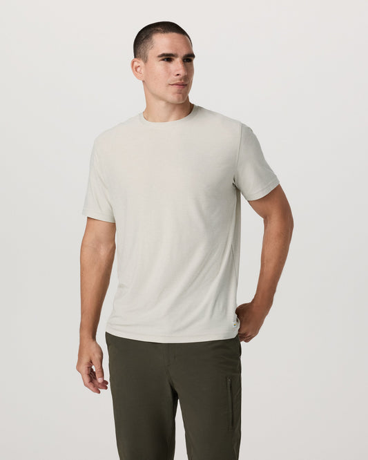 Strato Tech Tee - US 8990