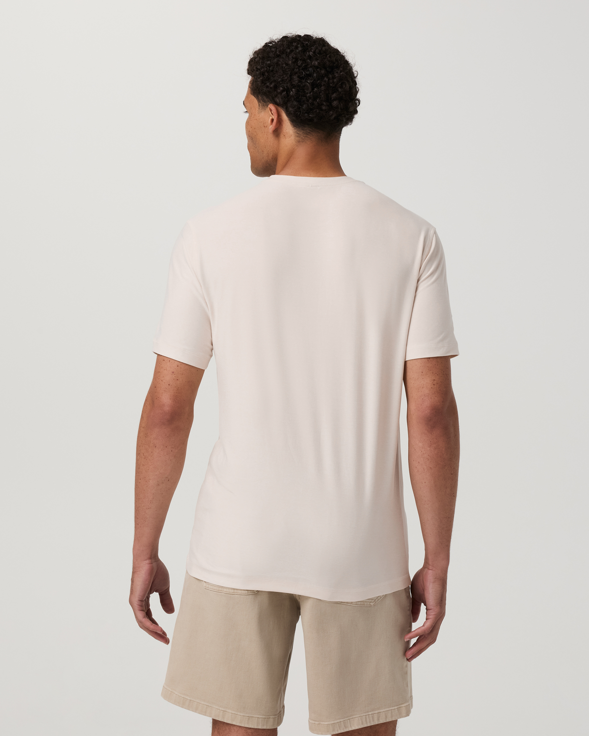 Strato Tech Tee - US 2717