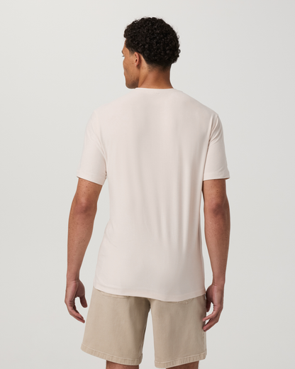 Strato Tech Tee - US 2717