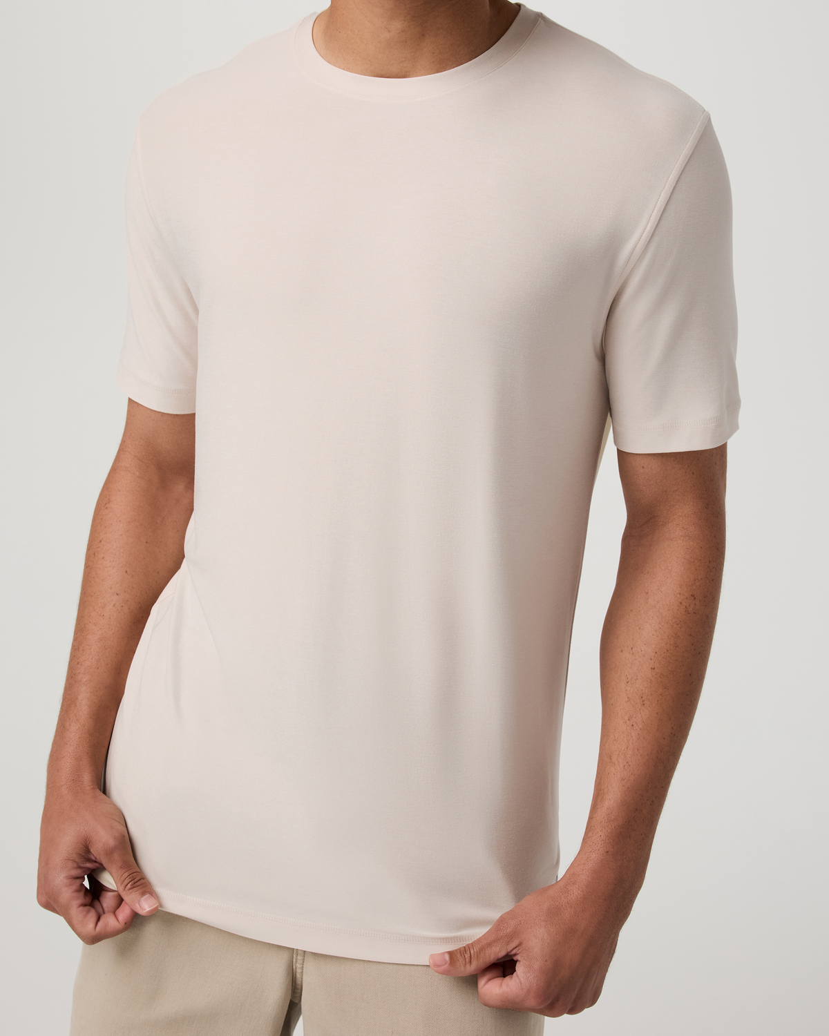 Strato Tech Tee - US 2717