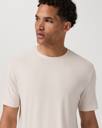 Strato Tech Tee - US 2717